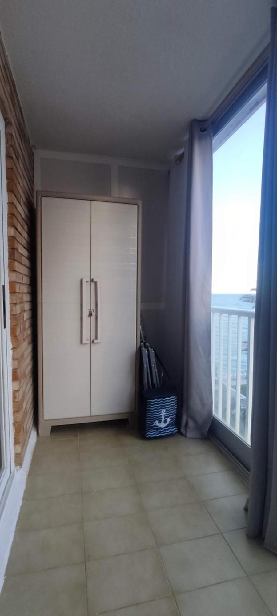 Apartamento Altea - Cap Negret - Acceso Directo A Playa Extérieur photo